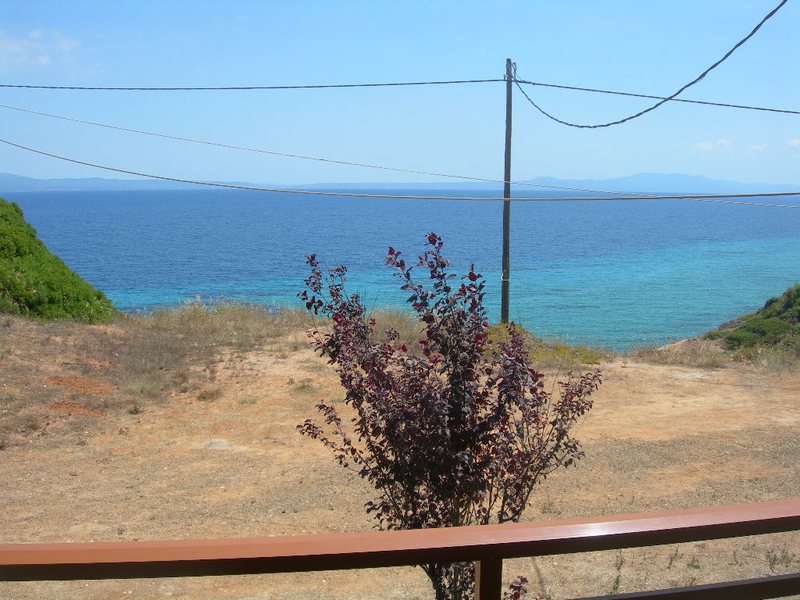 2 Bedroom Maisonette in Nea Fokea RE0069 264933