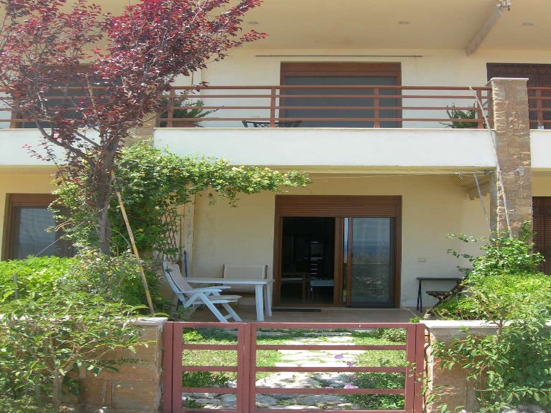 2 Bedroom Maisonette in Nea Fokea RE0069 264937