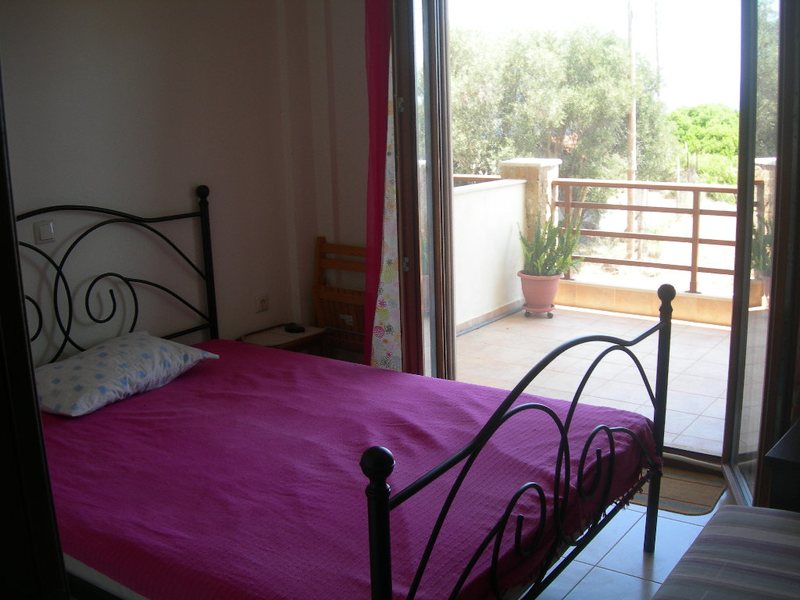 2 Bedroom Maisonette in Nea Fokea RE0069 264938