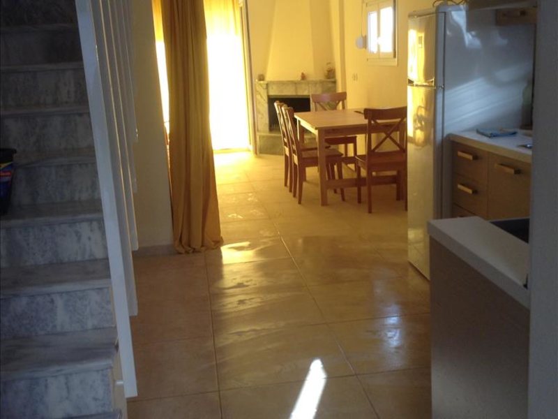 2 Bedroom Maisonette in Nea Fokea RE0509 264941
