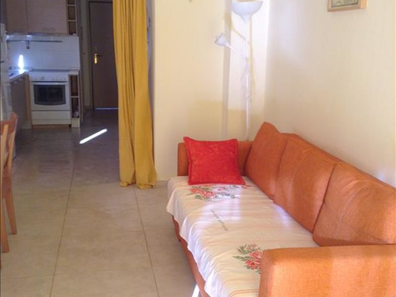2 Bedroom Maisonette in Nea Fokea RE0509 264942