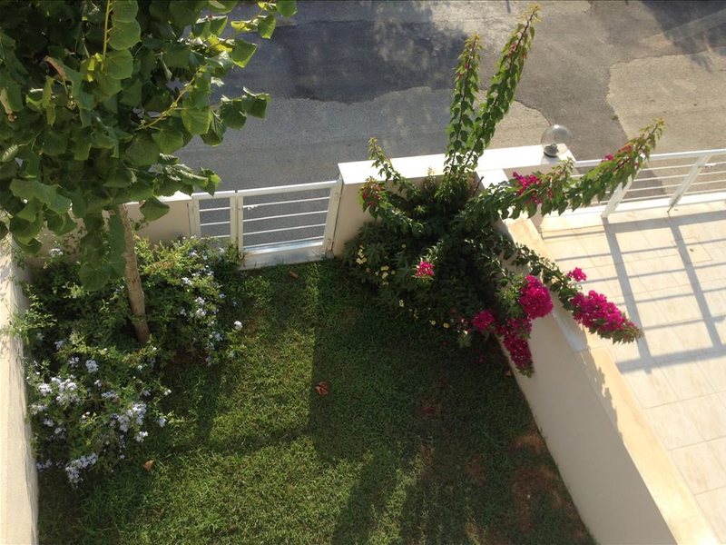 2 Bedroom Maisonette in Nea Fokea RE0509 264946