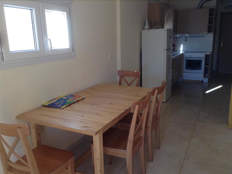 2 Bedroom Maisonette in Nea Fokea RE0509 264947