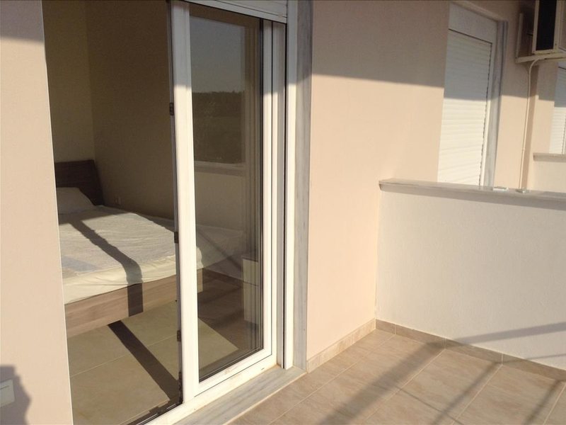 2 Bedroom Maisonette in Nea Fokea RE0509 264948