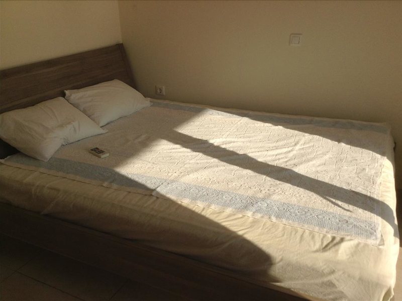 2 Bedroom Maisonette in Nea Fokea RE0509 264949