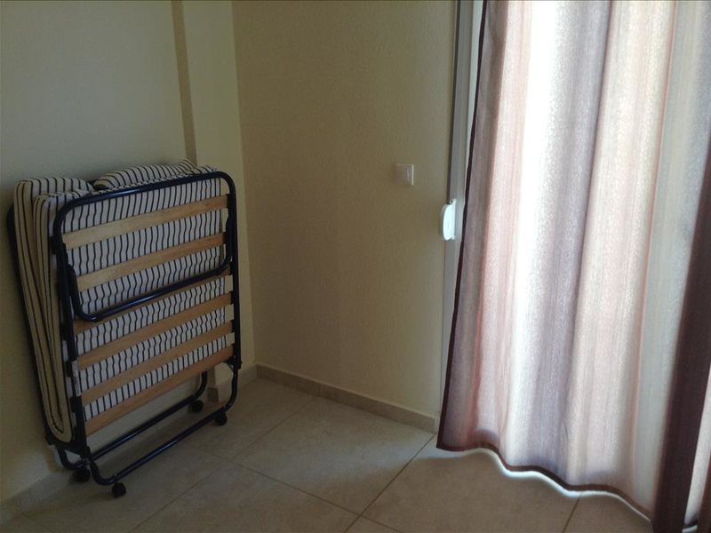 2 Bedroom Maisonette in Nea Fokea RE0509 264950