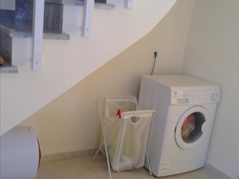 2 Bedroom Maisonette in Nea Fokea RE0509 264951