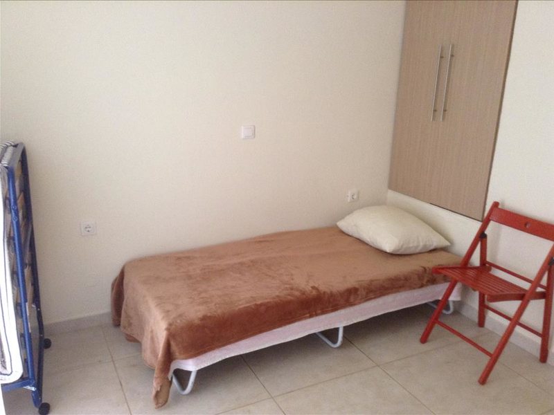 2 Bedroom Maisonette in Nea Fokea RE0509 264952