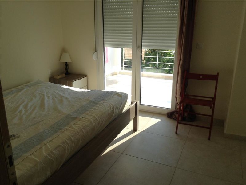 2 Bedroom Maisonette in Nea Fokea RE0509 264953