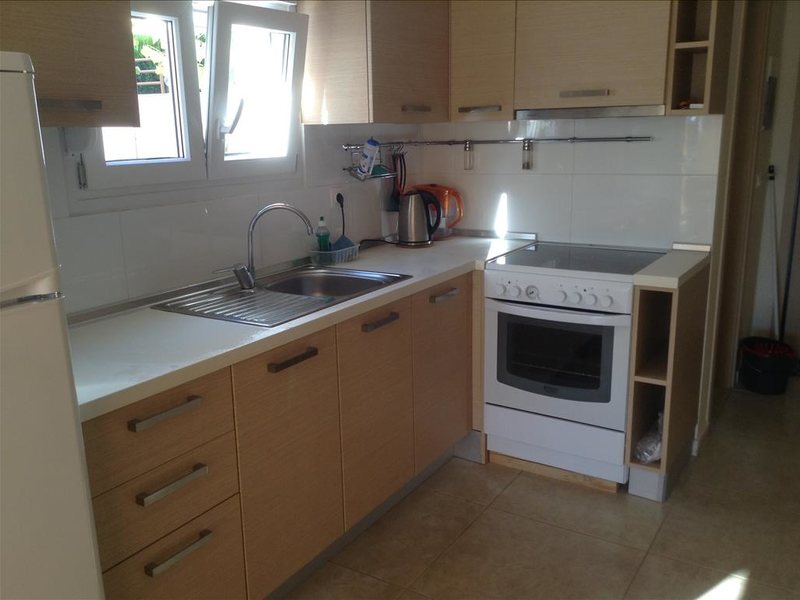 2 Bedroom Maisonette in Nea Fokea RE0509 264956