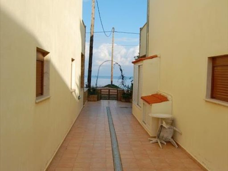 2 Bedroom Maisonette in Nea Fokea RE0509 264957