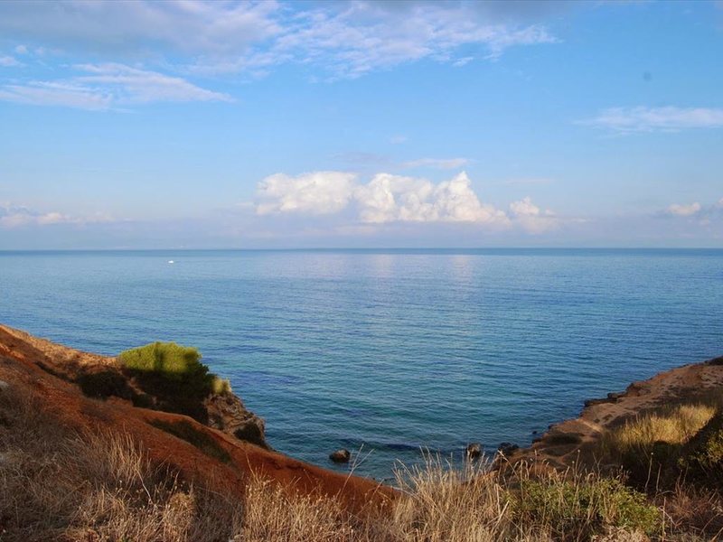 2 Bedroom Maisonette in Nea Fokea RE0509 264959