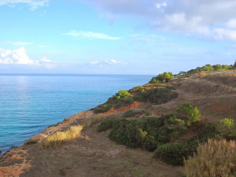 2 Bedroom Maisonette in Nea Fokea RE0509 264960