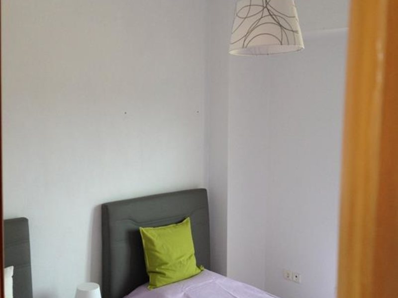 2 Bedroom Maisonette in Paliouri RE0569 264963