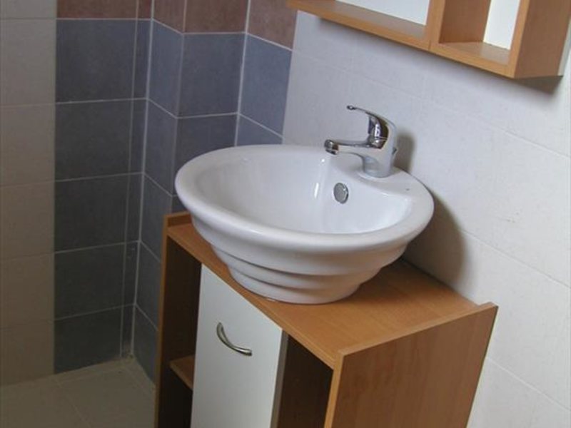 2 Bedroom Maisonette in Paliouri RE0569 264964