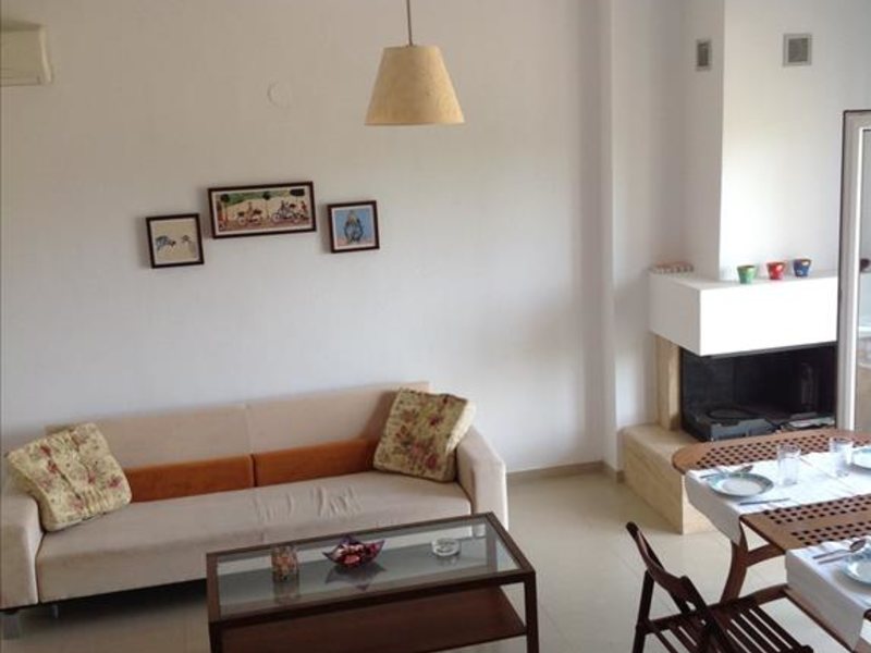 2 Bedroom Maisonette in Paliouri RE0569 264965