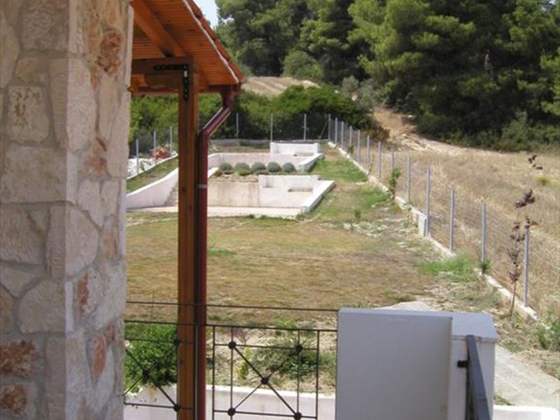 2 Bedroom Maisonette in Paliouri RE0569 264966