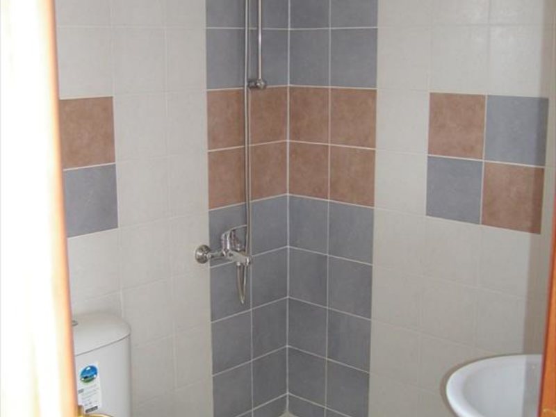 2 Bedroom Maisonette in Paliouri RE0569 264969