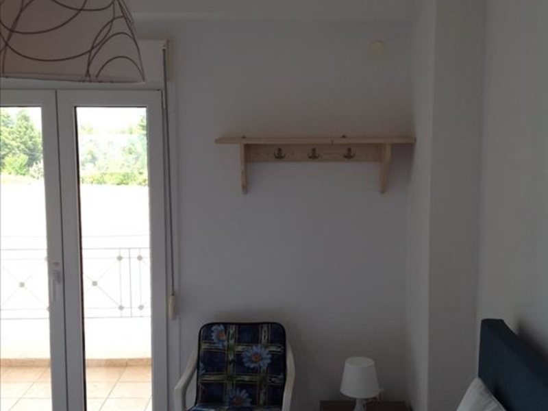2 Bedroom Maisonette in Paliouri RE0569 264970