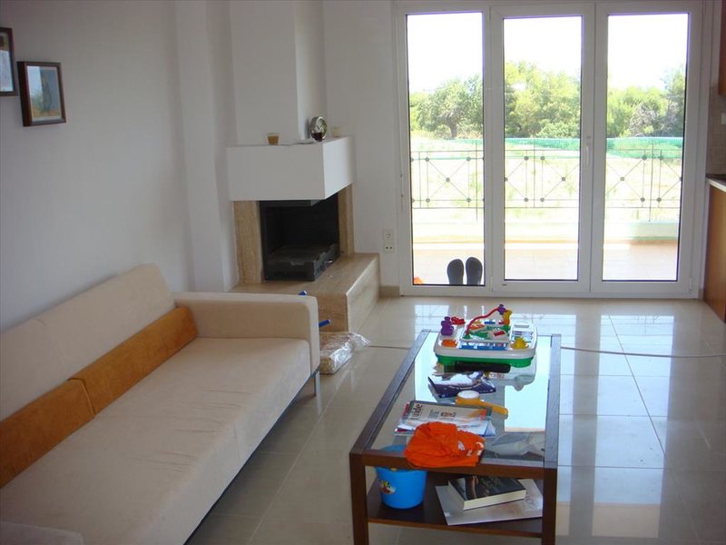 2 Bedroom Maisonette in Paliouri RE0569 264971