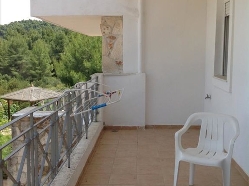2 Bedroom Maisonette in Paliouri RE0569 264972