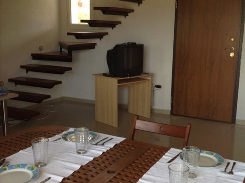 2 Bedroom Maisonette in Paliouri RE0569 264973