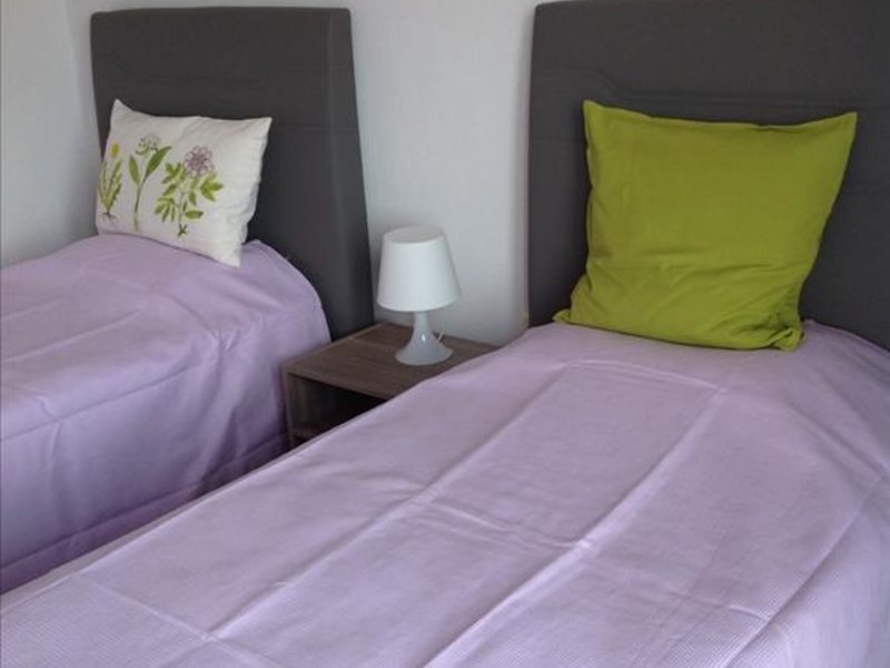 2 Bedroom Maisonette in Paliouri RE0569 264974