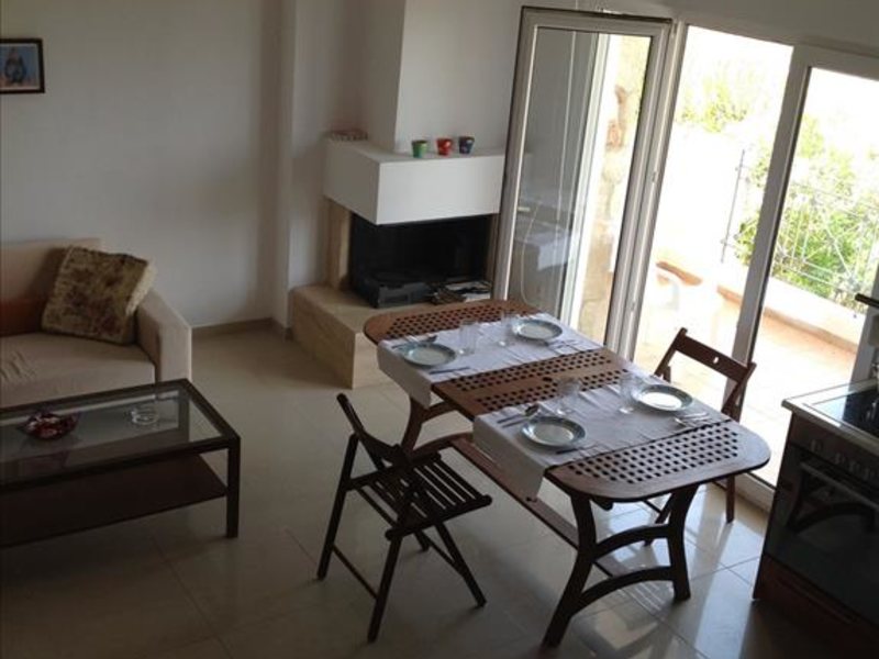 2 Bedroom Maisonette in Paliouri RE0569 264975