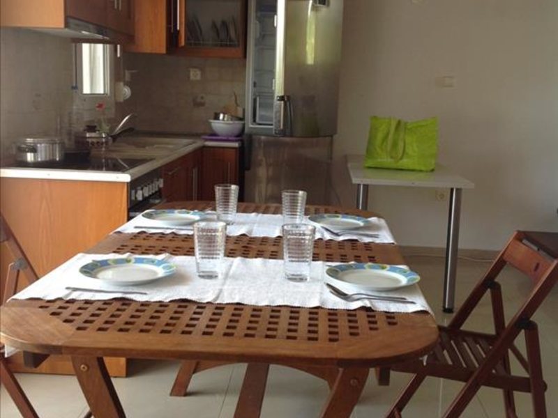 2 Bedroom Maisonette in Paliouri RE0569 264976