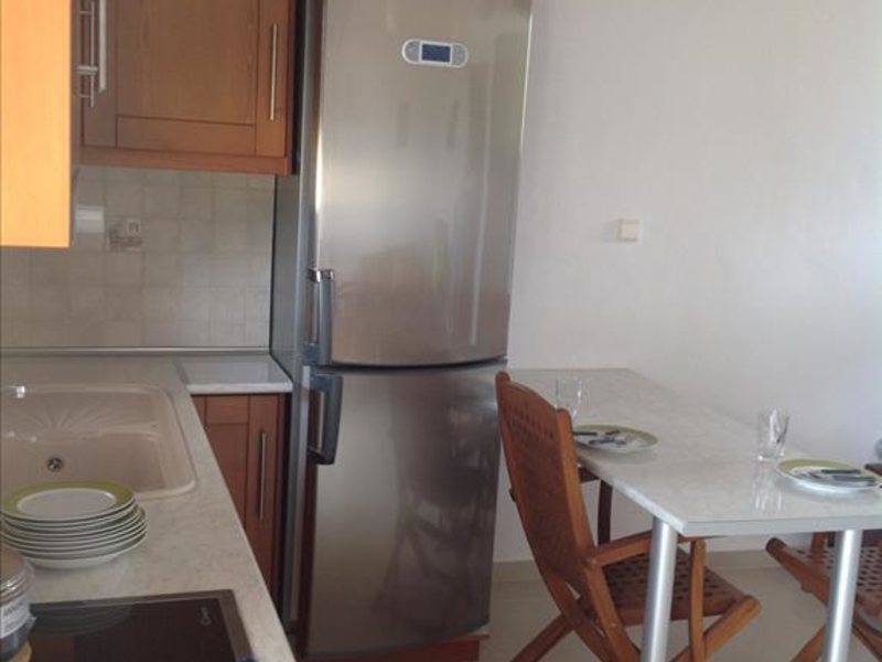 2 Bedroom Maisonette in Paliouri RE0569 264978