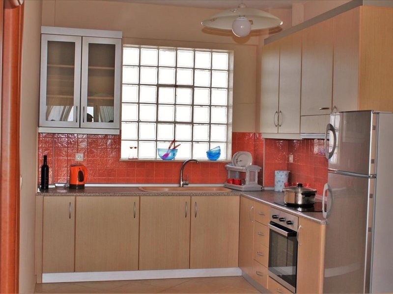 2 Bedroom Maisonette in Paralia Dionysioy RE0402 265186