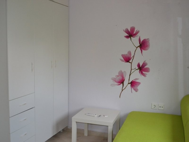 2 Bedroom Maisonette in Paralia Dionysioy RE0423 264983