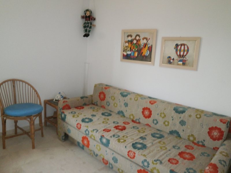 2 Bedroom Maisonette in Paralia Dionysioy RE0423 264986