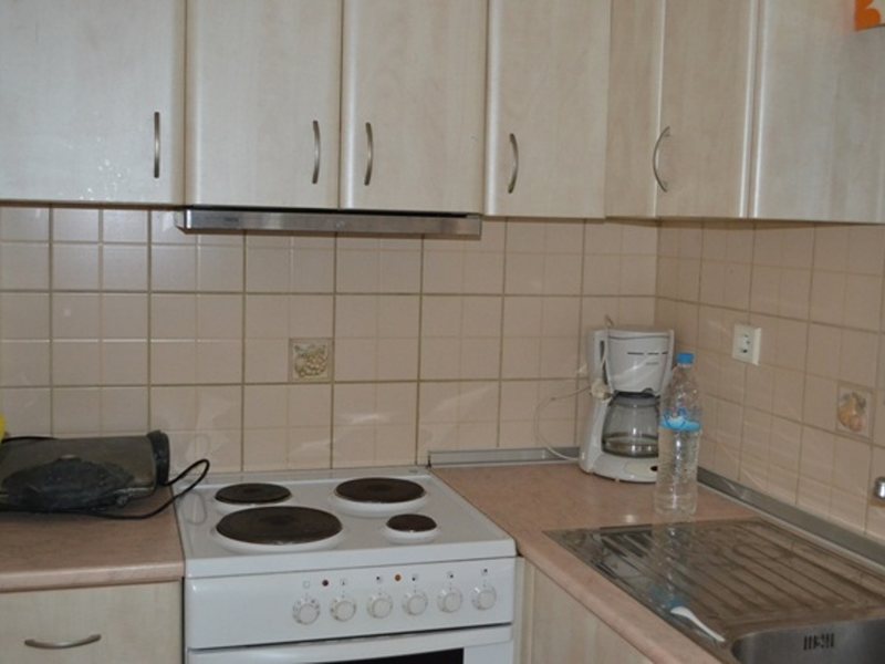 2 Bedroom Maisonette in Paralia Dionysioy RE0423 264994