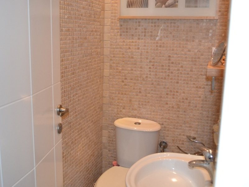 2 Bedroom Maisonette in Paralia Dionysioy RE0423 264995