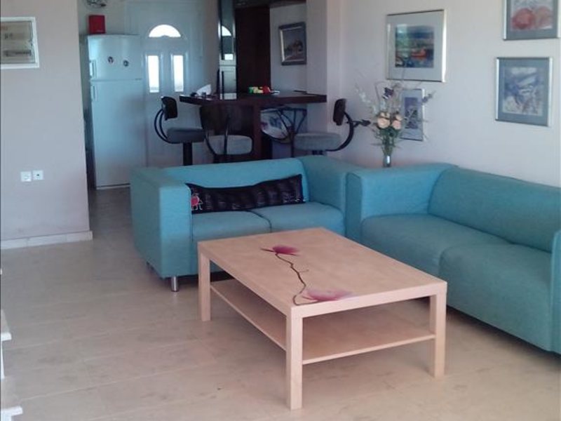 2 Bedroom Maisonette in Paralia Dionysioy RE0423 265001
