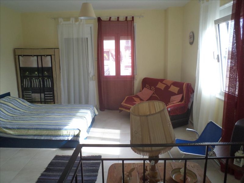 2 Bedroom Maisonette in Paralia Dionysioy RE0864 265005