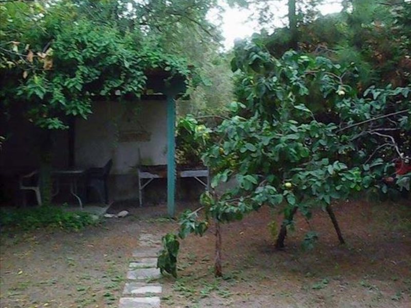 2 Bedroom Maisonette in Polichrono RE0498 265019