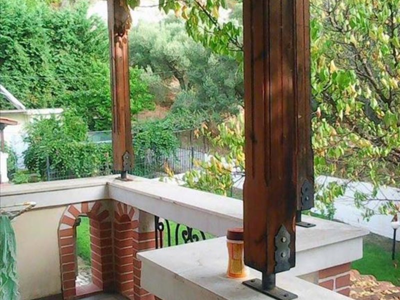 2 Bedroom Maisonette in Polichrono RE0498 265029