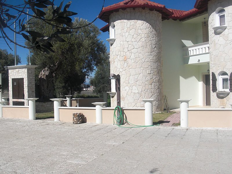 2 Bedroom Maisonette in Polichrono RE0524, RE0525, RE0526 265035