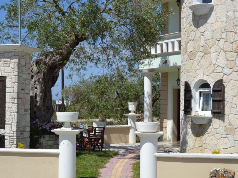 2 Bedroom Maisonette in Polichrono RE0524, RE0525, RE0526 265036