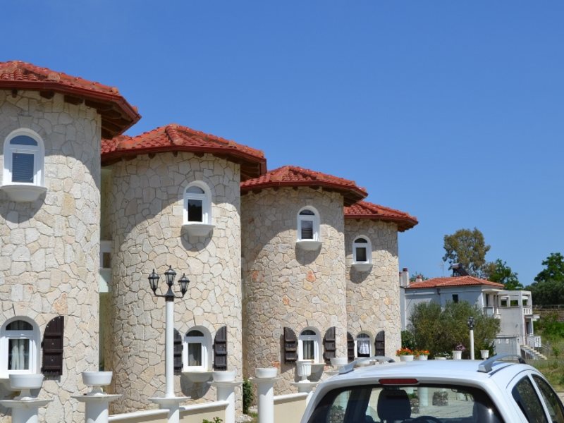 2 Bedroom Maisonette in Polichrono RE0524, RE0525, RE0526 265039