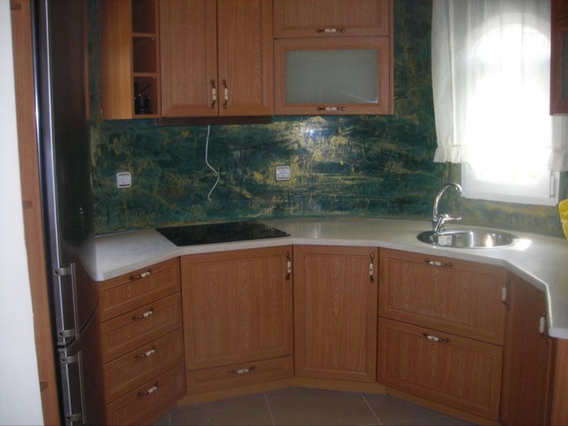 2 Bedroom Maisonette in Polichrono RE0524, RE0525, RE0526 265045