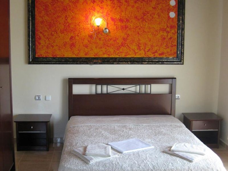 2 Bedroom Maisonette in Polichrono RE0524, RE0525, RE0526 265054