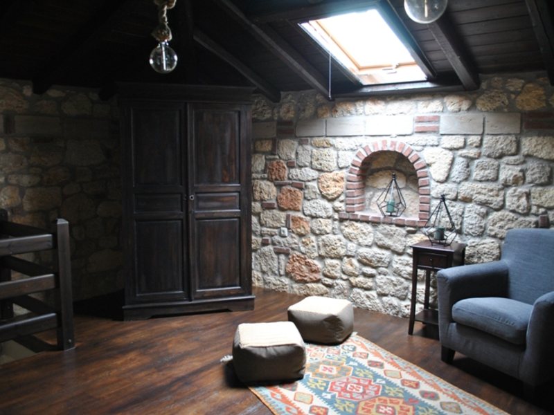 2 Bedroom Maisonette in Psakoudia RE0146  265067