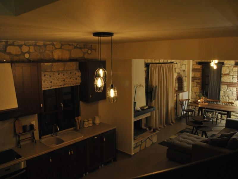 2 Bedroom Maisonette in Psakoudia RE0146  265068