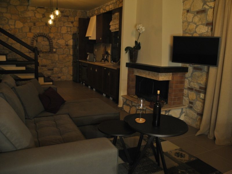 2 Bedroom Maisonette in Psakoudia RE0146  265069