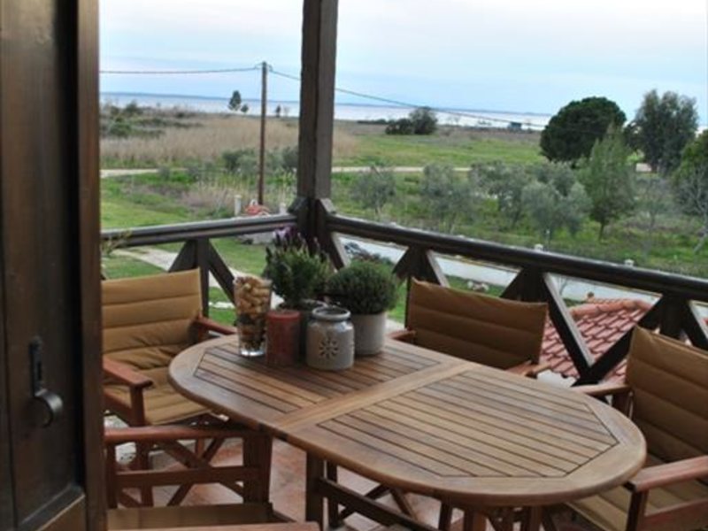 2 Bedroom Maisonette in Psakoudia RE0146  265070