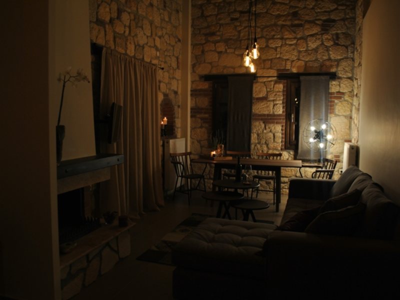 2 Bedroom Maisonette in Psakoudia RE0146  265071