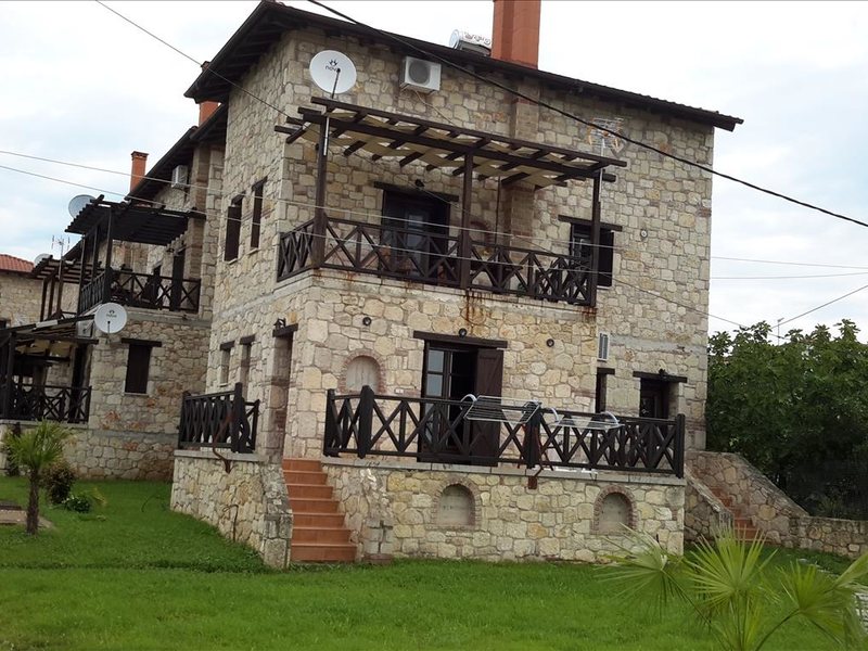 2 Bedroom Maisonette in Psakoudia RE0146  265076